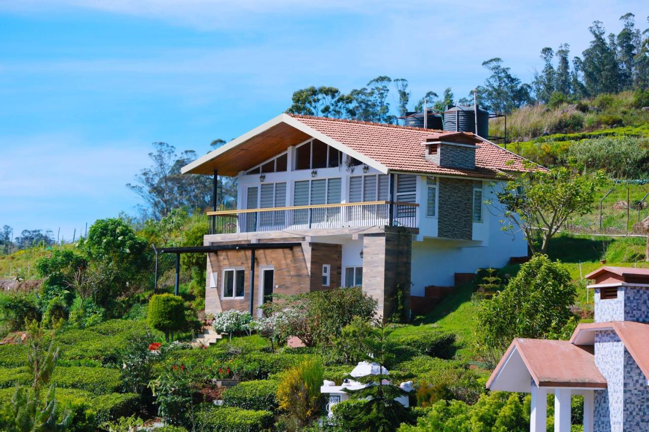 Planters Punch Resort 우티 외부 사진