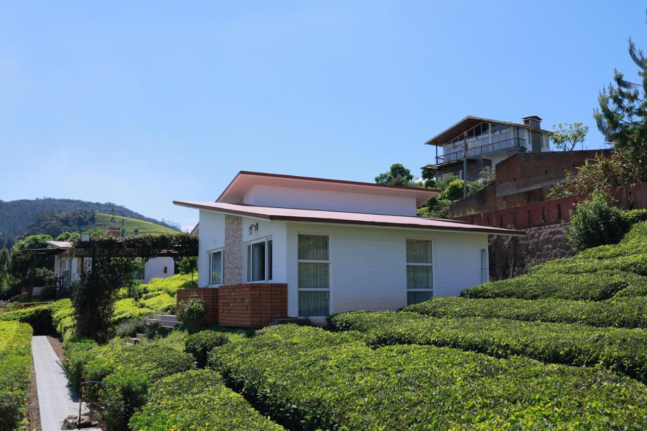 Planters Punch Resort 우티 외부 사진
