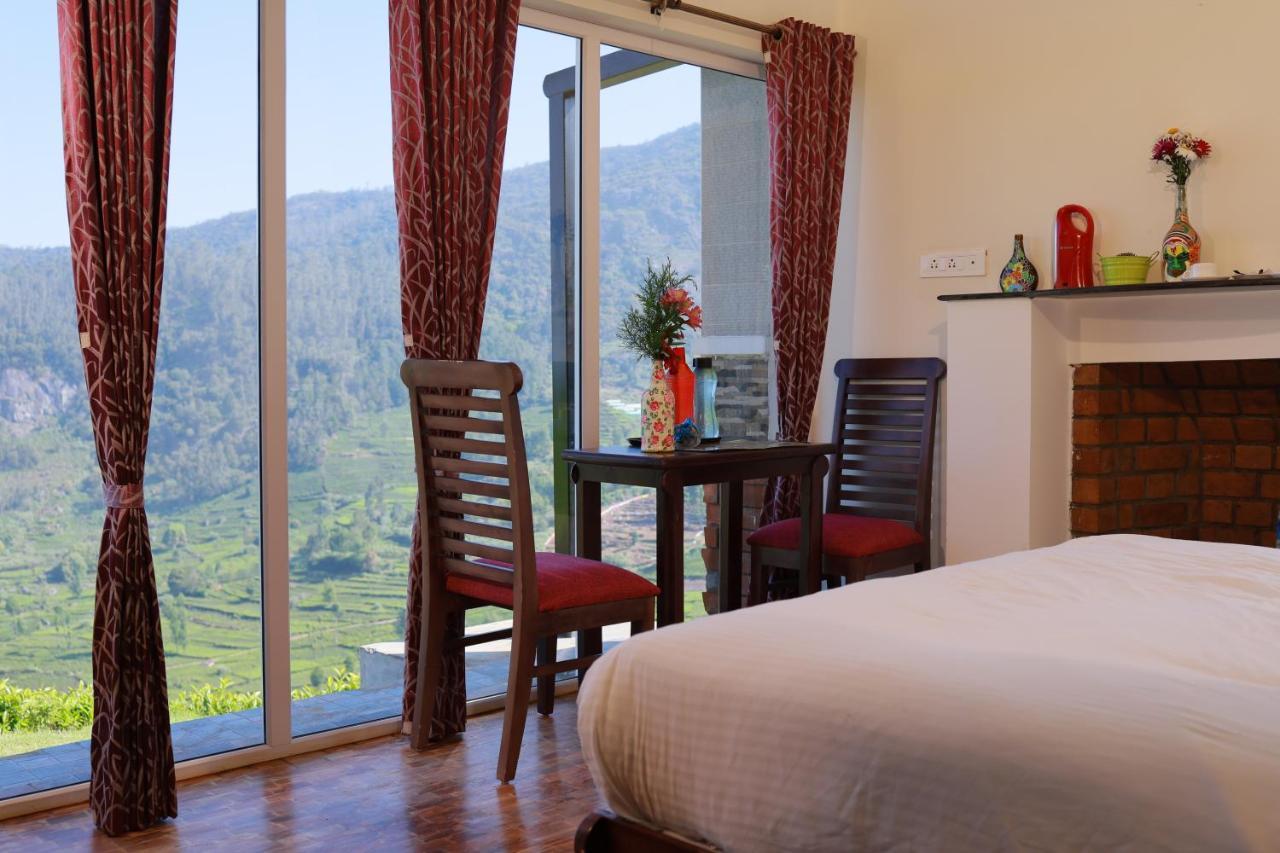 Planters Punch Resort 우티 외부 사진