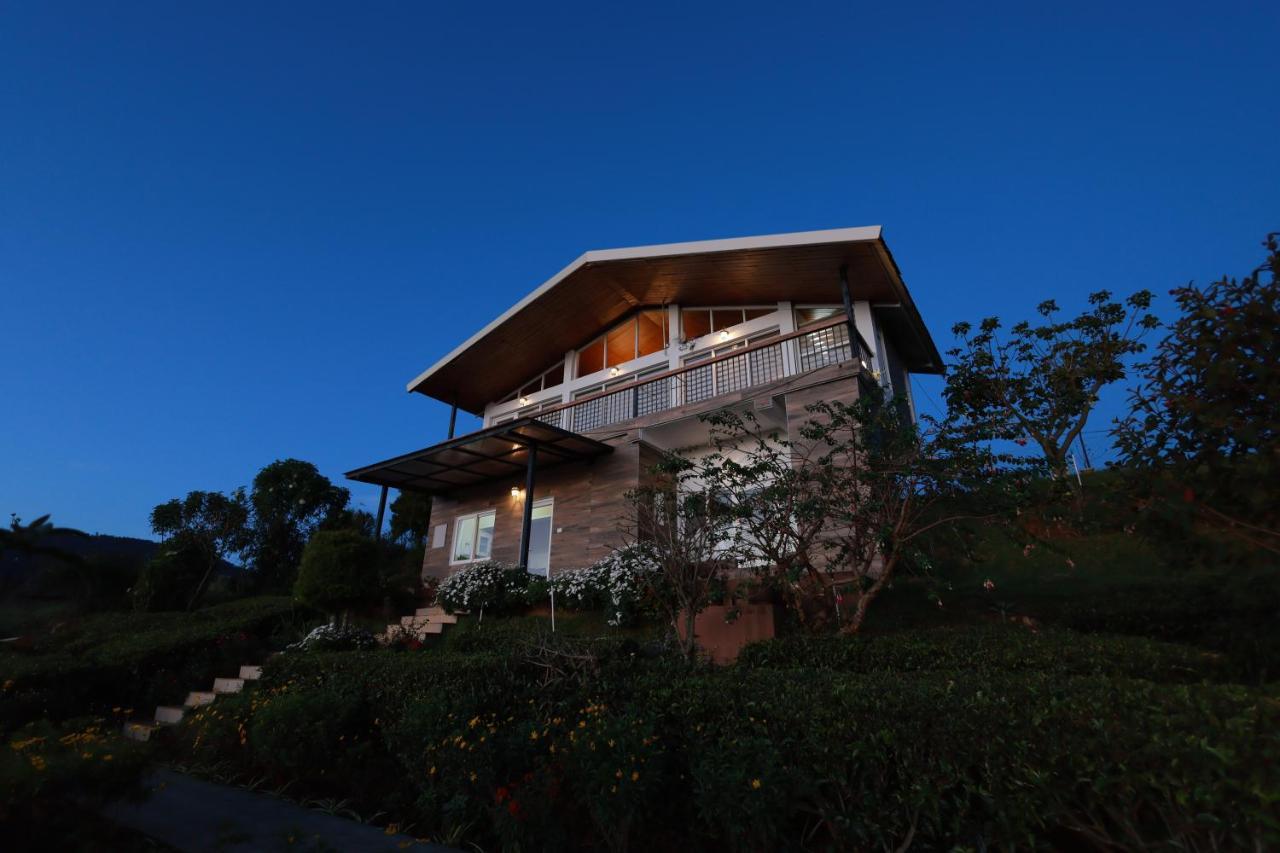 Planters Punch Resort 우티 외부 사진