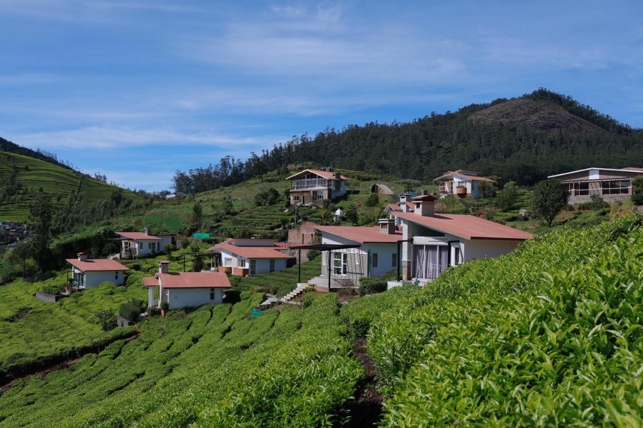 Planters Punch Resort 우티 외부 사진